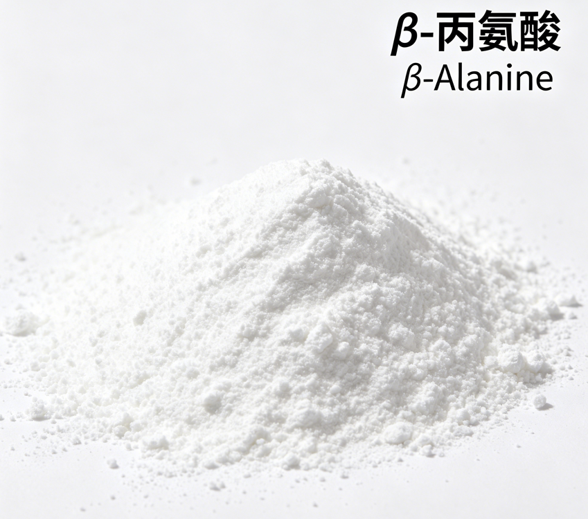 β-丙氨酸