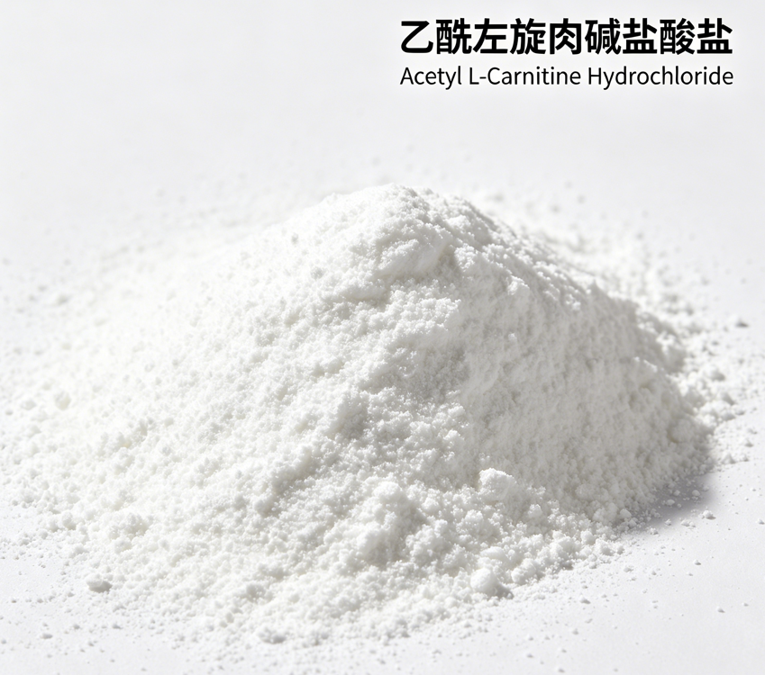 乙酰左旋肉碱盐酸盐